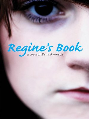 cover image of Regine's Book